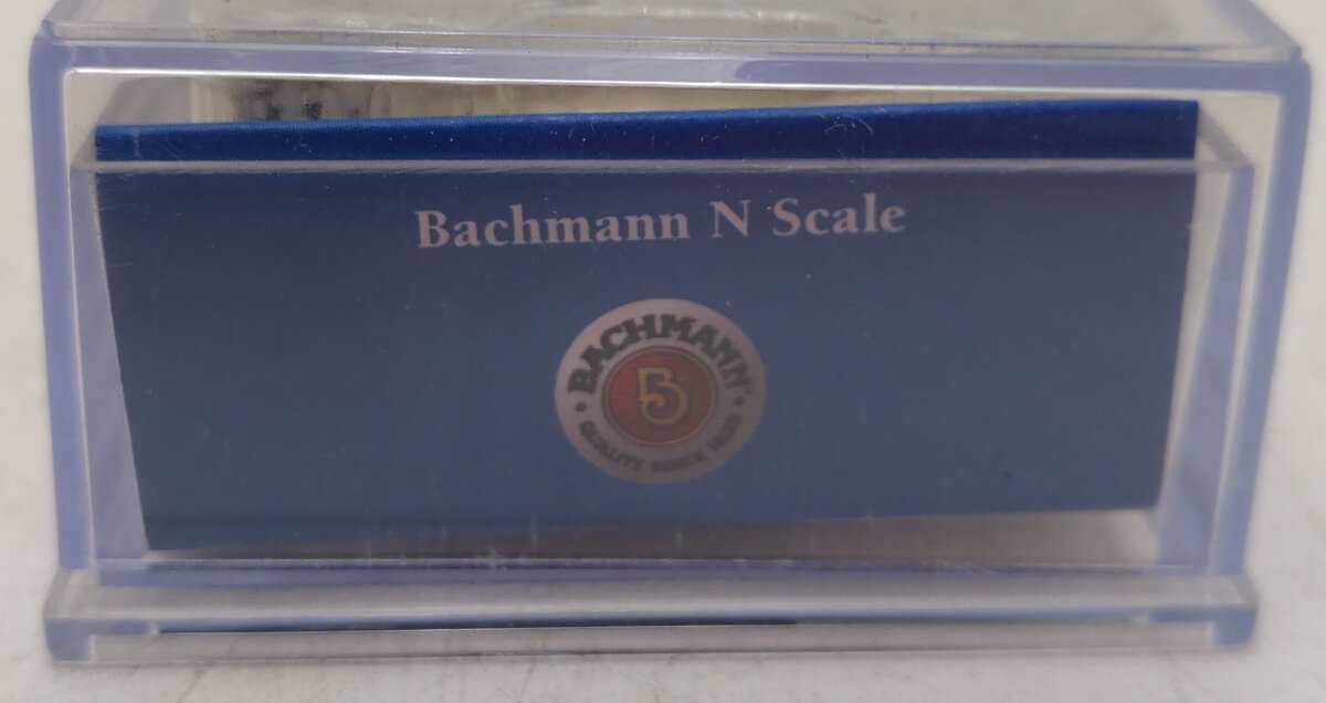 Bachmann 64068 N Scale CSX U36B Diesel Locomotive #5542 EX/Box