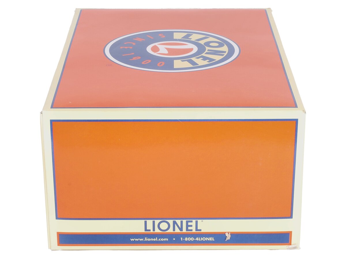 Lionel 6-81858 O Gauge Pennsylvania Railroad GLA 50t 2-Bay Hopper Car Pack