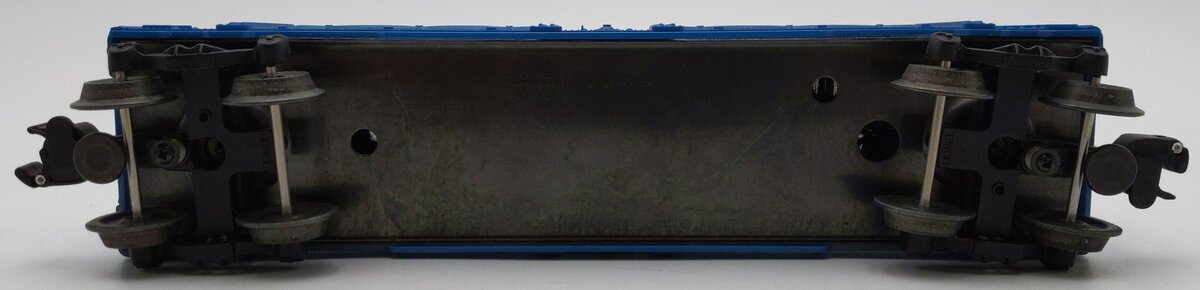 Lionel 6-19674 O Gauge Lionel Lines Platinum Mint Car #19674 EX