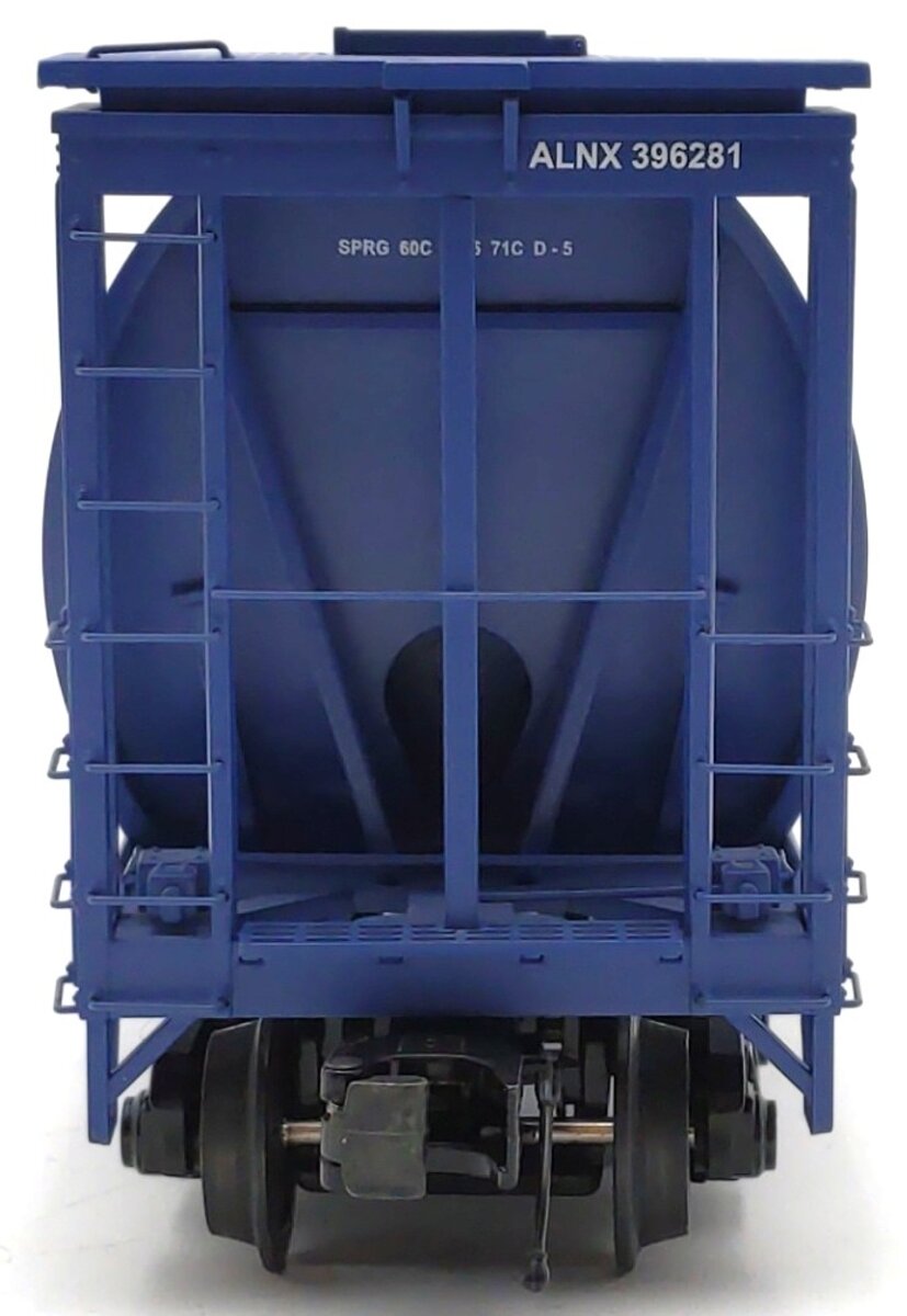 MTH 20-97646 Alberta 100 Ton Hopper Car #396281 LN