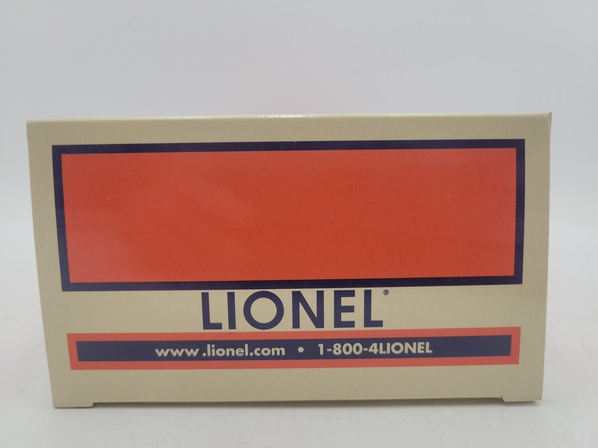 Lionel 6-26499 O Canadian National Hi-Cube Boxcar #799346 EX/Box