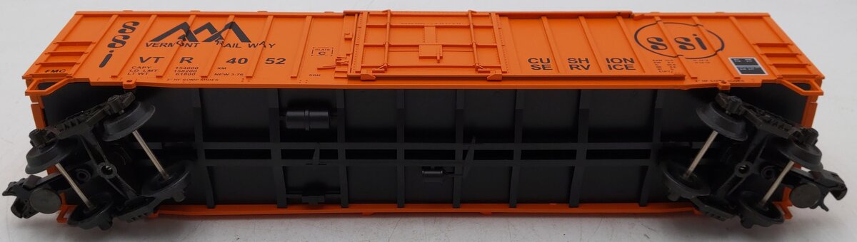 Weaver C3508 Vermont Railway Box Car #3508 EX
