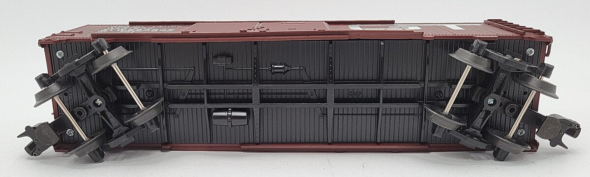 Weaver O Gauge Grand Trunk Western Boxcar #585805 EX