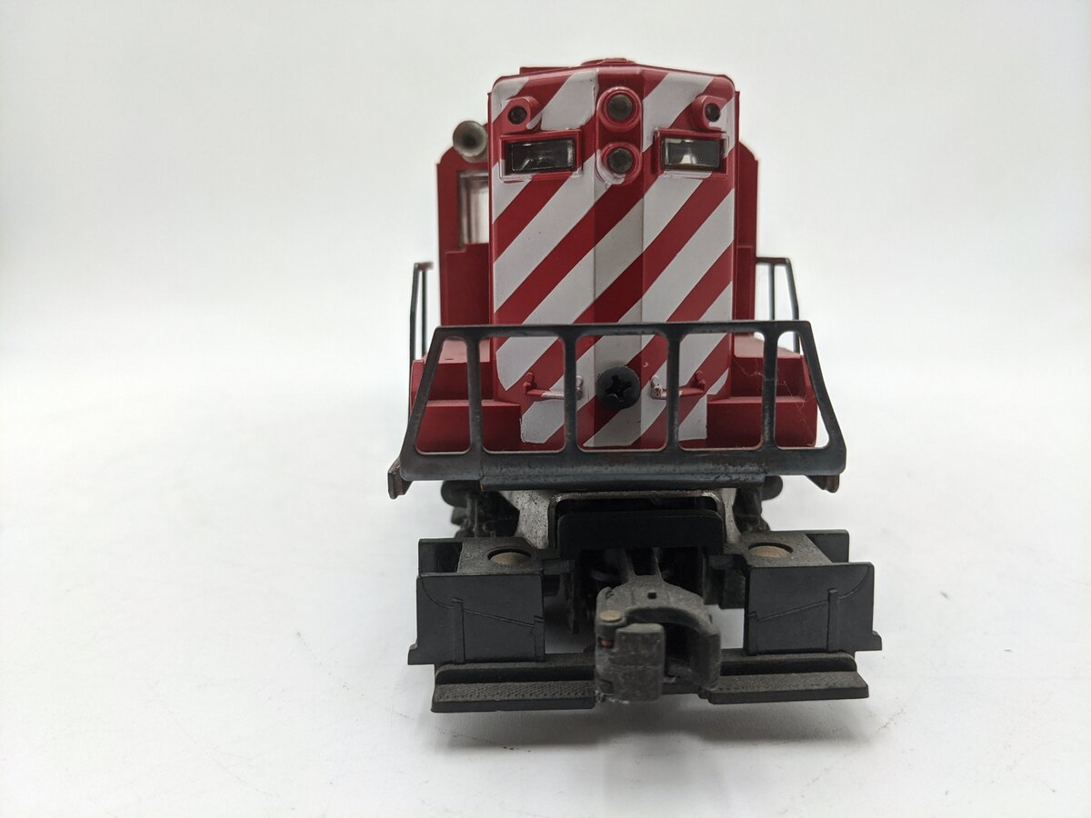Lionel 6-8854 O Gauge CP Rail GP9 Powered Diesel Locomotive #8854 VG