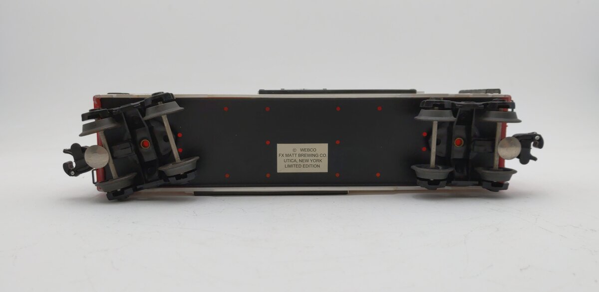 K-Line K759102 O Gauge Utica Club Reefer Car LN