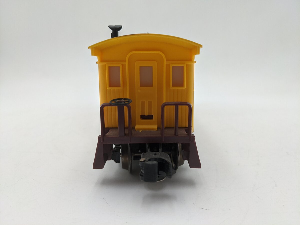 Lionel 6-9551 O Gauge W&ARR US Mail/Baggage Car #9551 EX