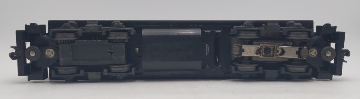 Lionel 2338 Vintage O Gauge Milwaukee Road Powered GP-7 Diesel Locomotive
