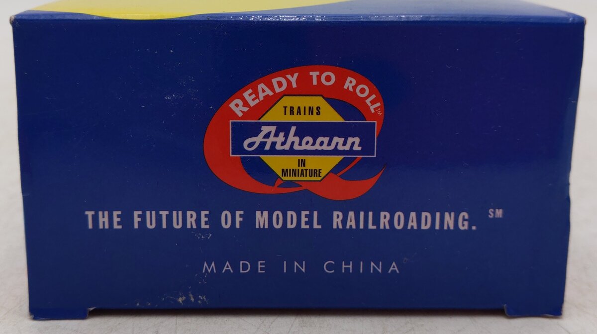 Athearn 96426 HO UTLX 33.9K LPG Tank Car #910575 VG/Box