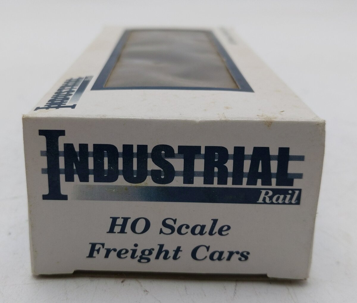 Industrial Rail HO Potlatch Gondola Freight Car #327 LN/Box