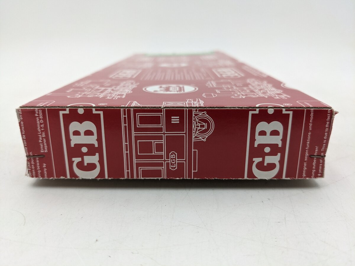 LGB 5056 G Scale Light Post EX/Box