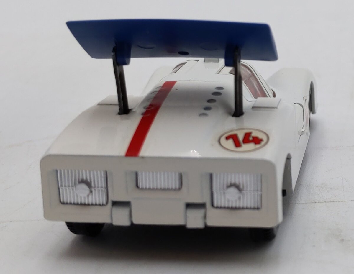 Marklin 1:43 Scale Chaparral 2F Race Car VG