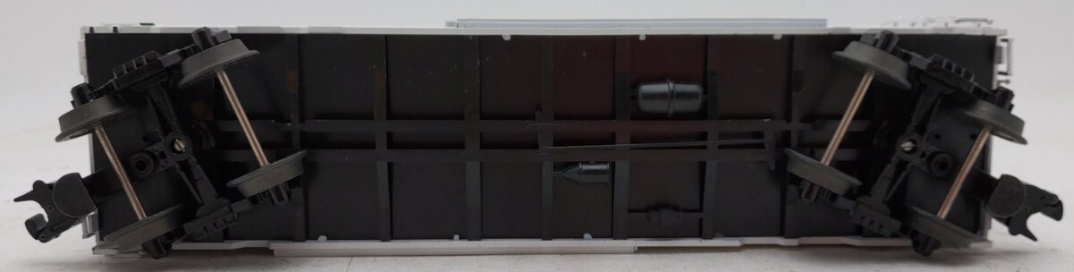O Gauge Union Carbide Linde Boxcar #2032 EX