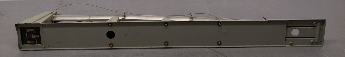 Lionel 456 Vintage O Operating Coal Ramp VG