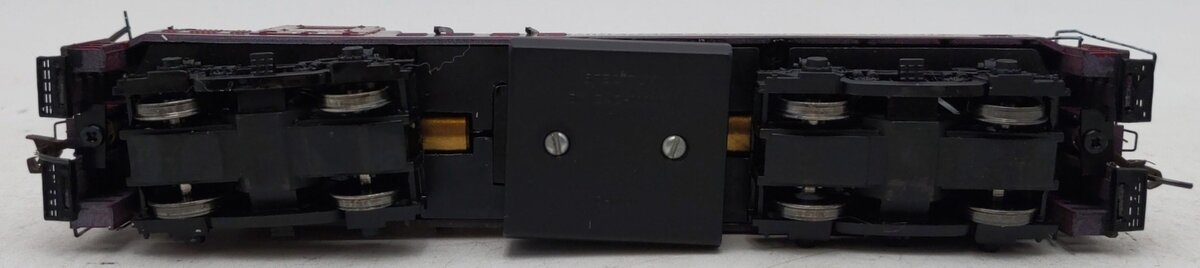 Spectrum 81225 HO Norfolk & Western FM H16-44 Baby Trainmaster Diesel Locomotive