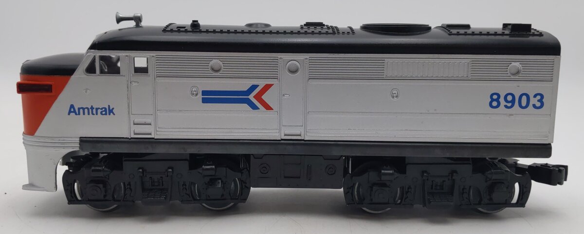 Lionel 6-8903 Amtrak Alco Diesel Locomotive #8903 EX – Trainz