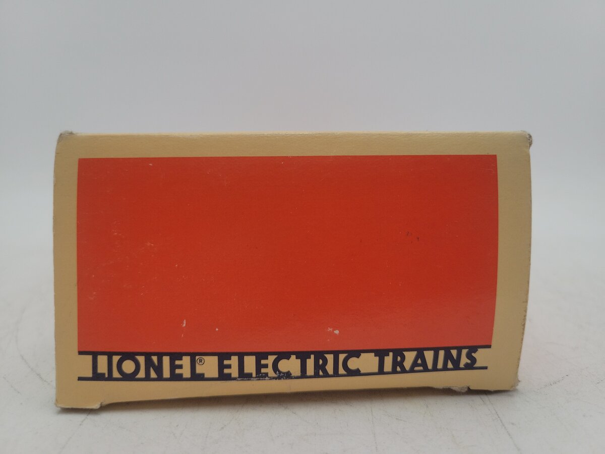 Lionel 6-16244 O Gauge Duluth South Shore & Atlantic Boxcar EX/Box