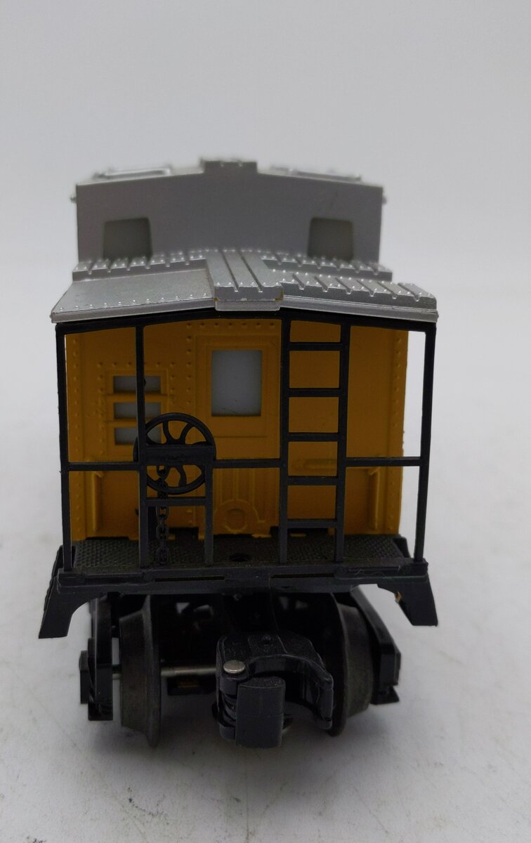 Lionel 6-16501 O Gauge Lehigh Valley Caboose EX