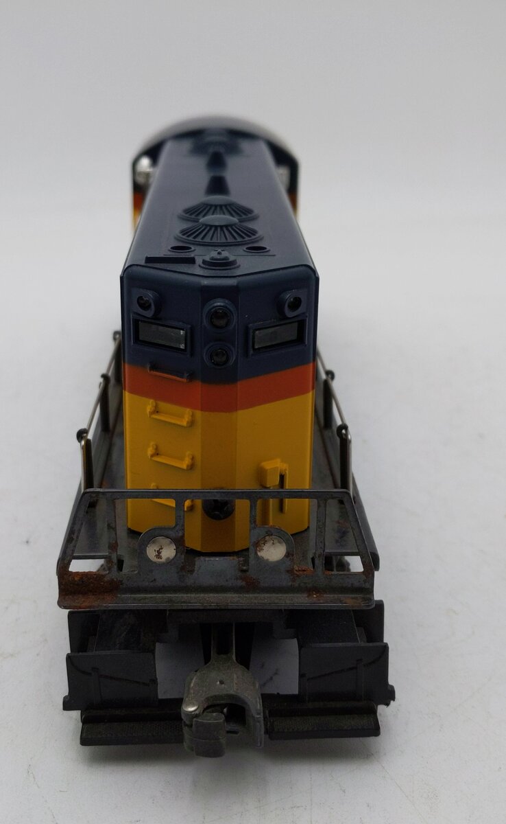 Lionel 6-8463 O Gauge Chessie System GP20 Diesel Engine VG