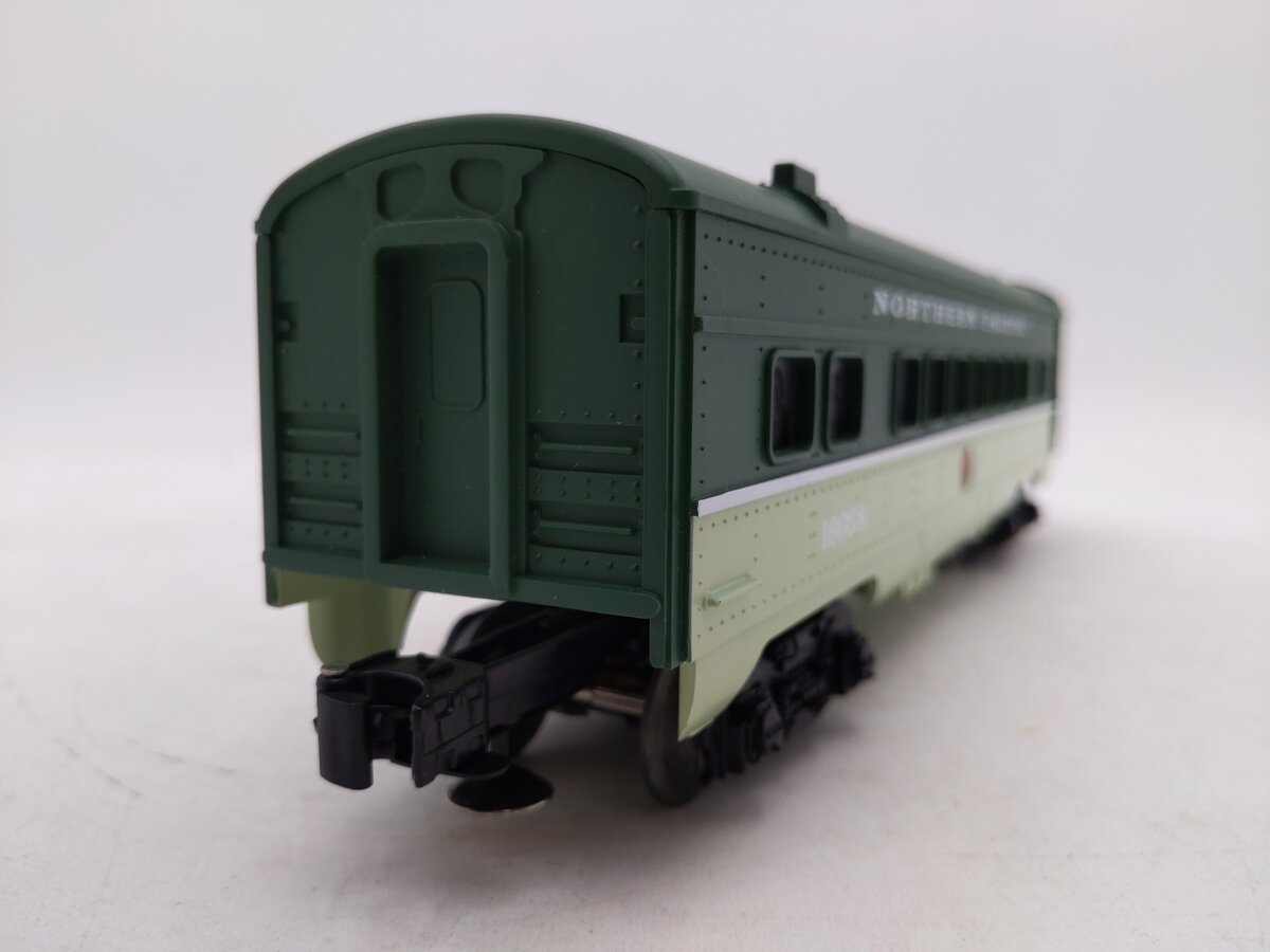Lionel 6-16038 O Gauge Northern Pacific Coach Passenger Car EX
