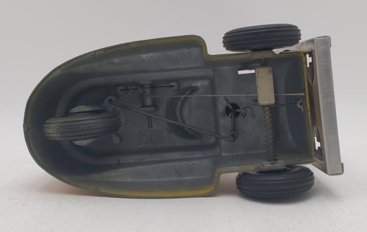 Scientific Toys Vintage Little Giant Lift Truck EX