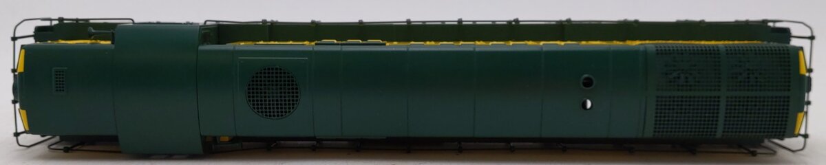 American Models TM01 S CNW Trainmaster Diesel Locomotive #1901 - Scale EX
