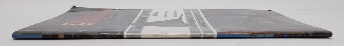 Boston & Maine Volume 3 Paperback Book By Robert Liljestrand & David Sweetland EX