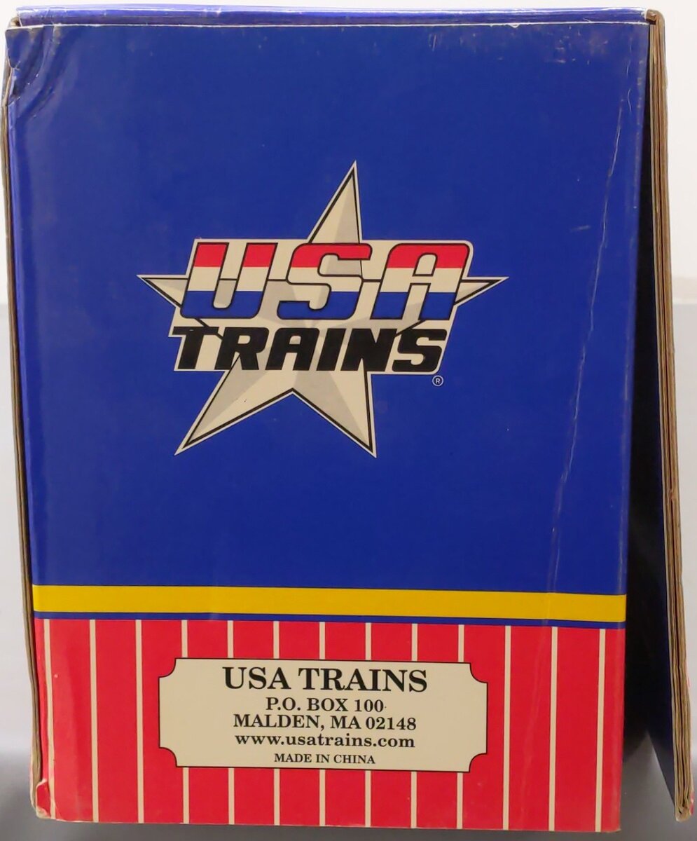 USA Trains R31095 Southern Pacific Daylight Sleeper 2 #9033 VG/Box