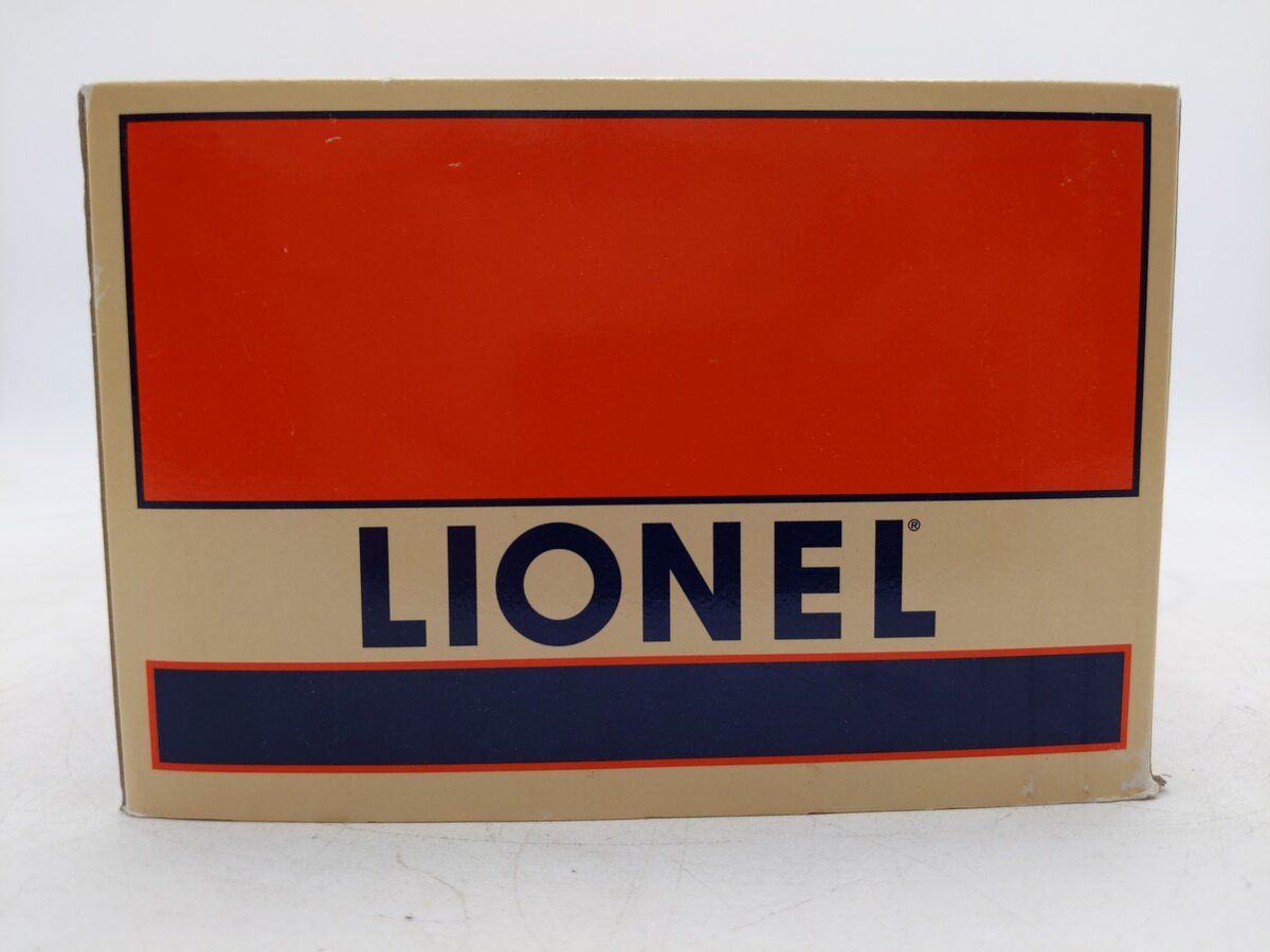 Lionel 6-19185 O Gauge Milwaukee Red River Valley Aluminum Coach #194 EX/Box
