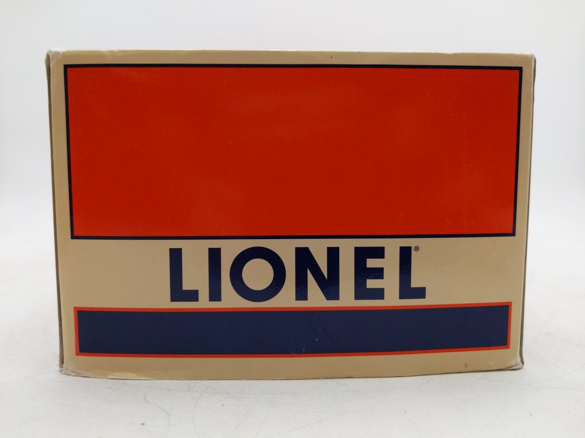 Lionel 6-19185 O Gauge Milwaukee Red River Valley Aluminum Coach #194 EX/Box