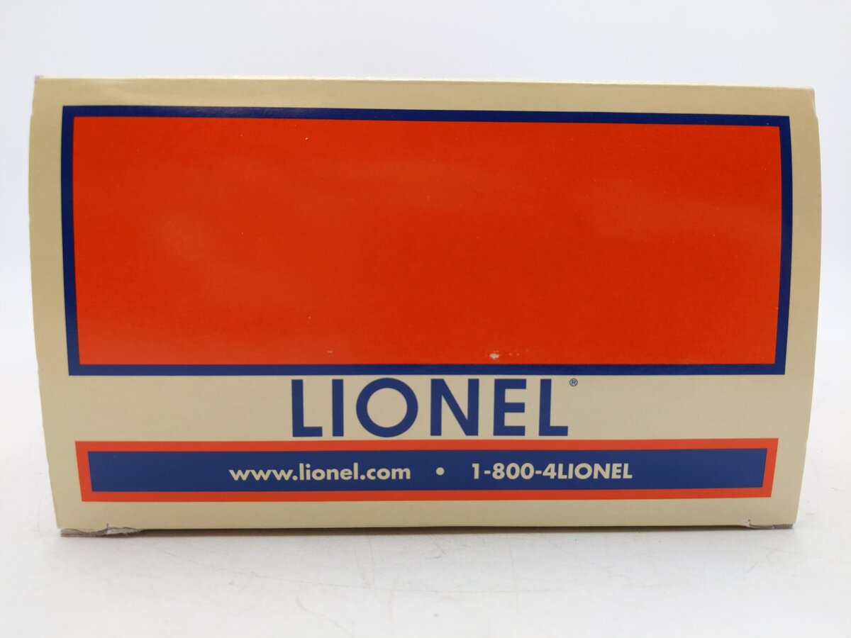 Lionel 6-27136 Pacific Grain PS-2 Covered Hopper EX/Box
