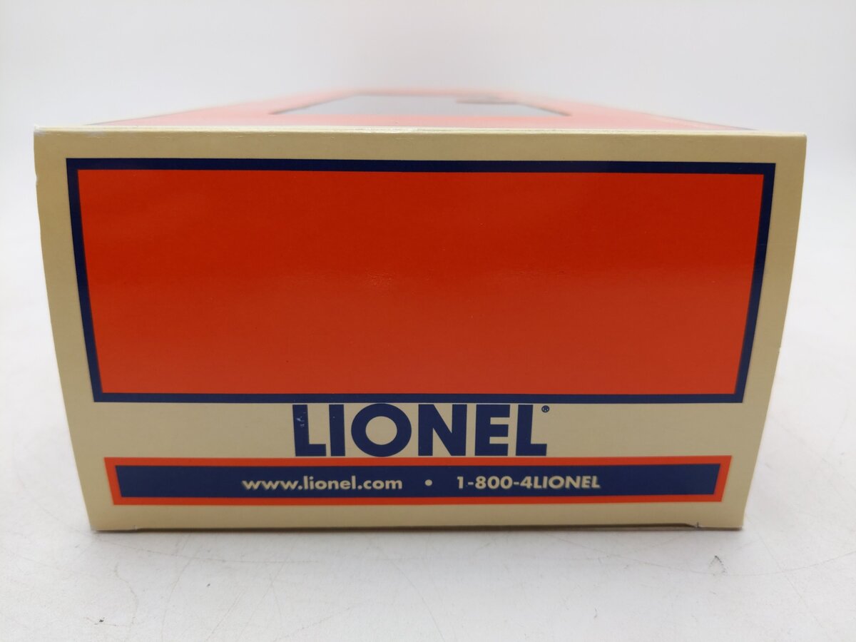 Lionel 6-52324 O Gauge TCA Boston & Maine 3-Bay PS-2 Hopper #71744 EX/Box
