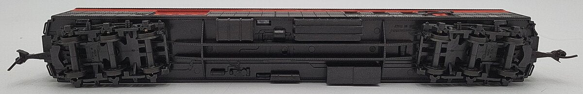 Rivarossi 6889 HO Scale New Haven 1920's RPO Baggage Car LN