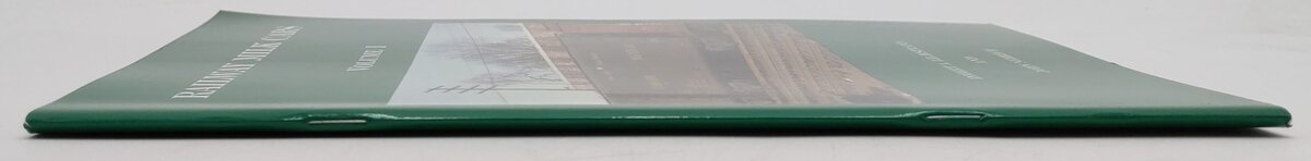 Railway Milk Cars Vol.1 Paperback Book By Robert A. Liljestrand and John Nehrich EX