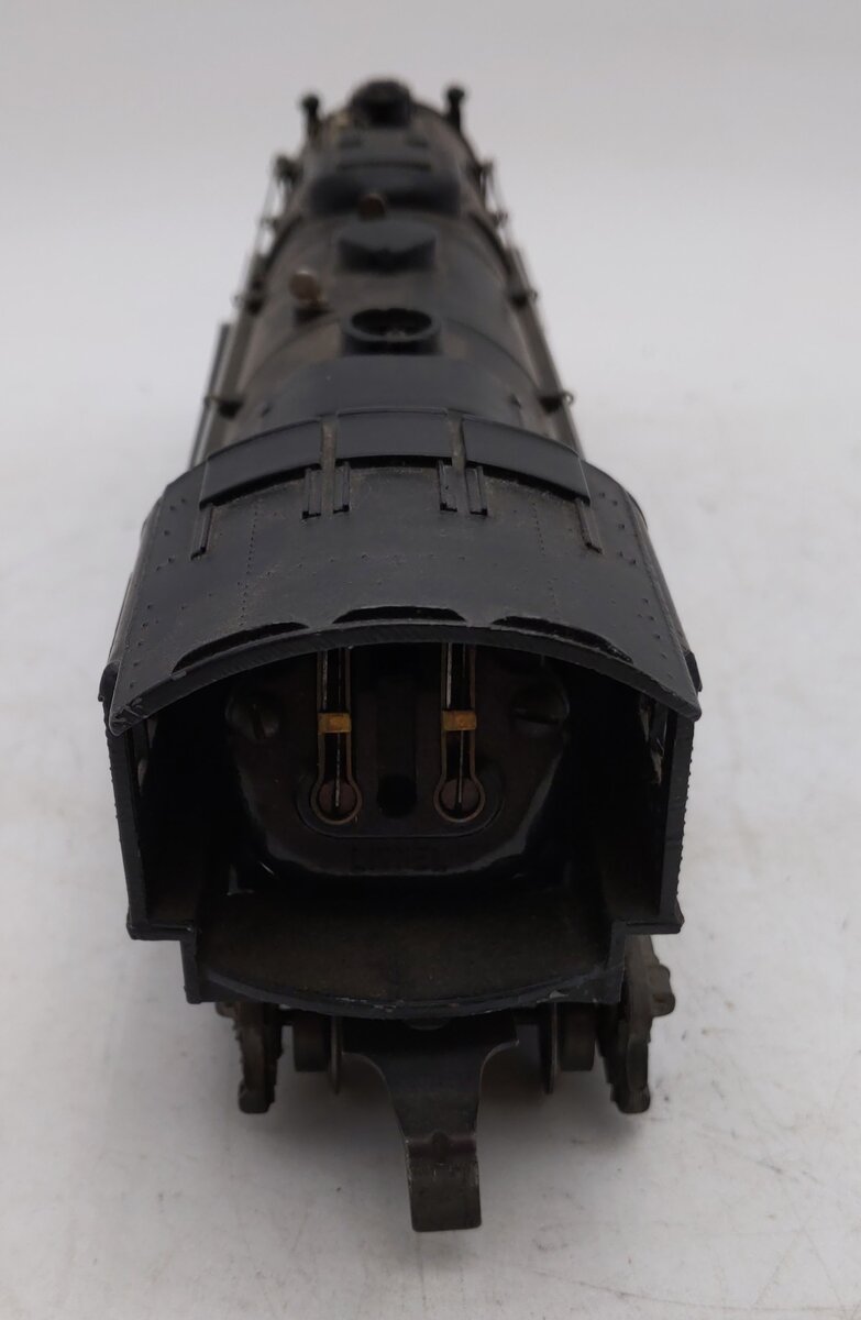 Lionel 226E VIntage O Prewar 2-6-4 Steam Locomotive EX