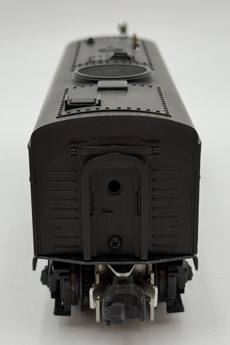 Lionel 231 Vintage O Rock Island Alco Powered A Unit Diesel Locomotive EX