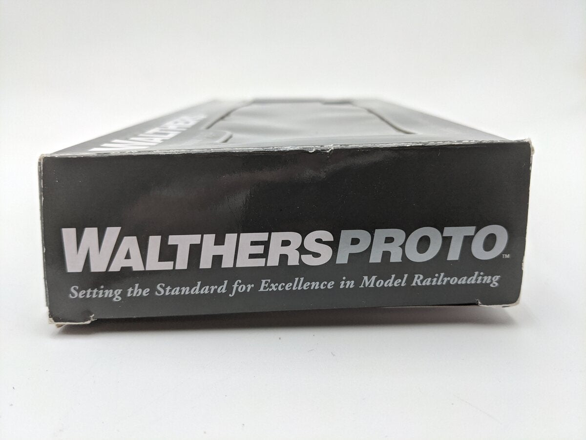 Walthers 920-100305 HO Mid-Continent Petroleum Corp. 32' ACF Tank Car EX/Box
