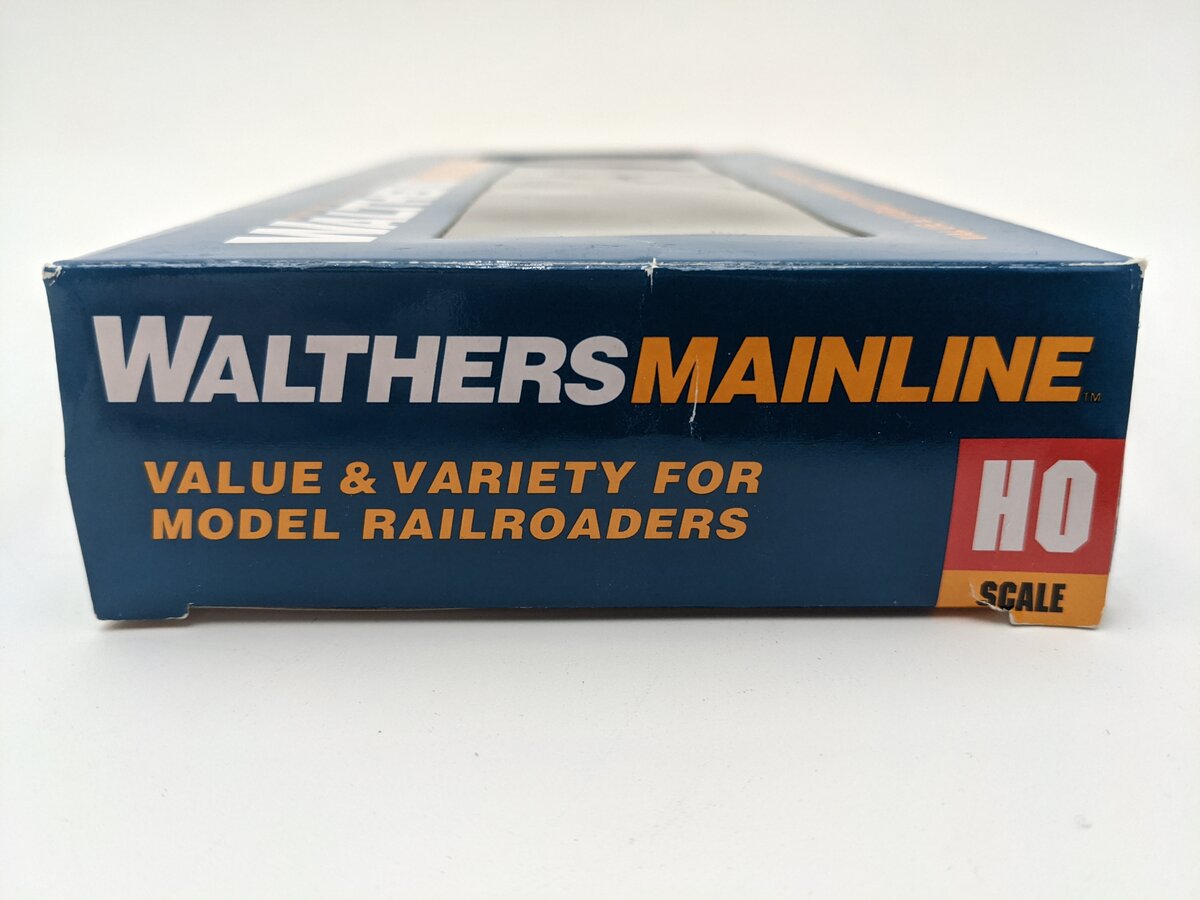Walthers 910-1002 HO Shell 36' 10,000 Gallon Tank Car #1300 EX/Box