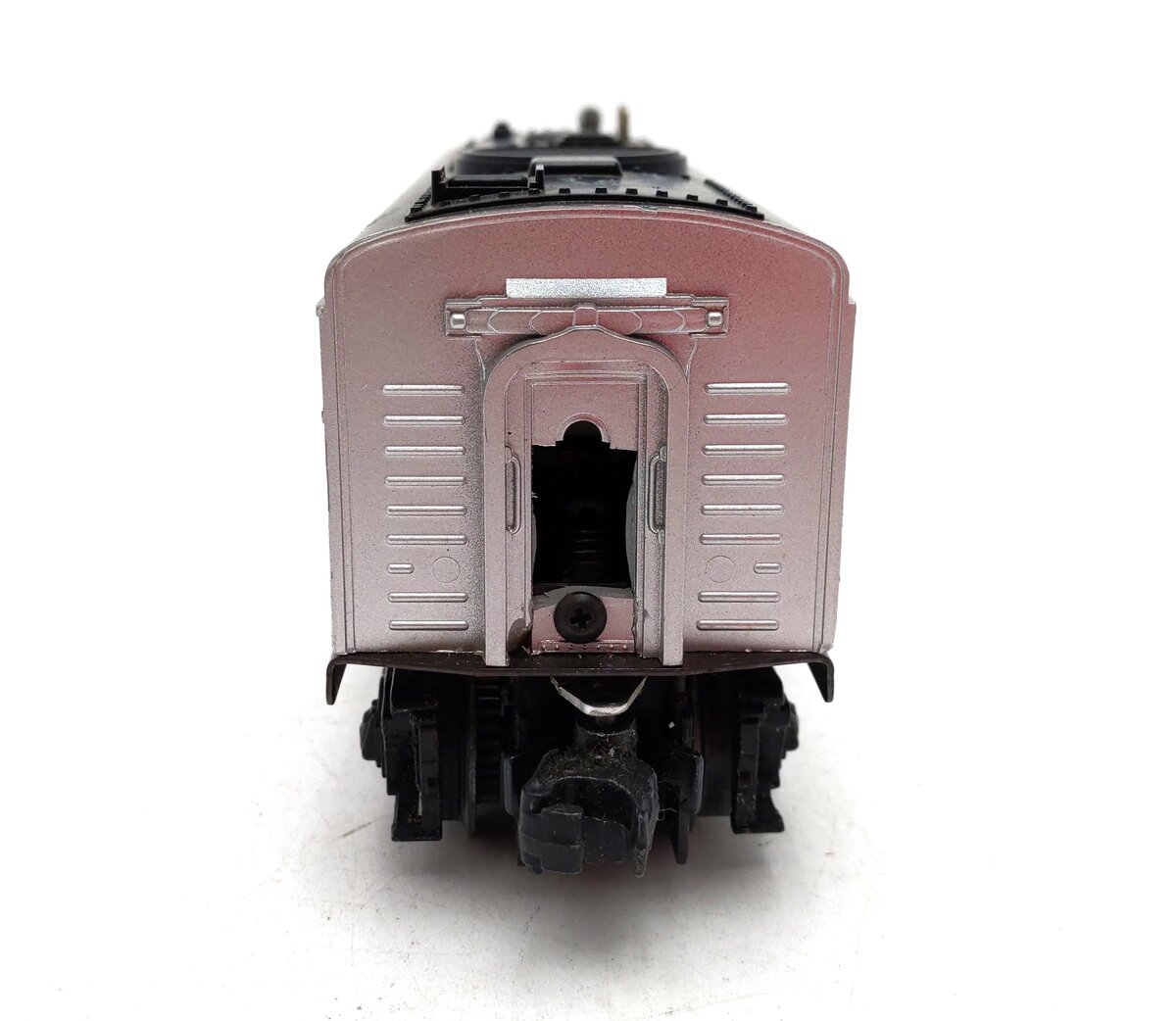 Lionel 6-8664 O Gauge Amtrak Alco A Powered Diesel Locomotive VG