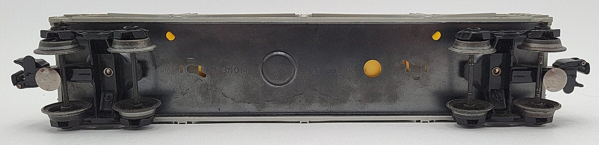 Lionel 6-9132 O Gauge Libbys Crushed Pineapple Vat Car EX