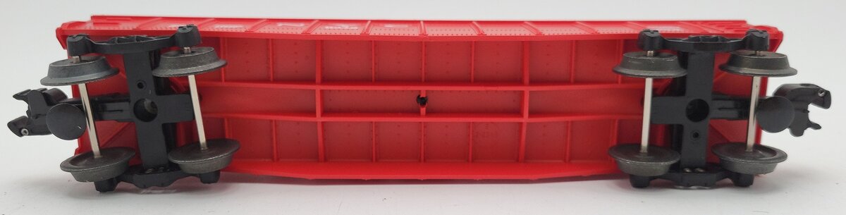 Lionel 6-19478 O Gauge New York Central Culvert Gondola Car EX