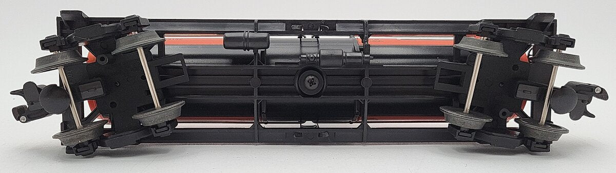 Lionel 6-63152 Hooker Chemical Single Dome Tank Car LN
