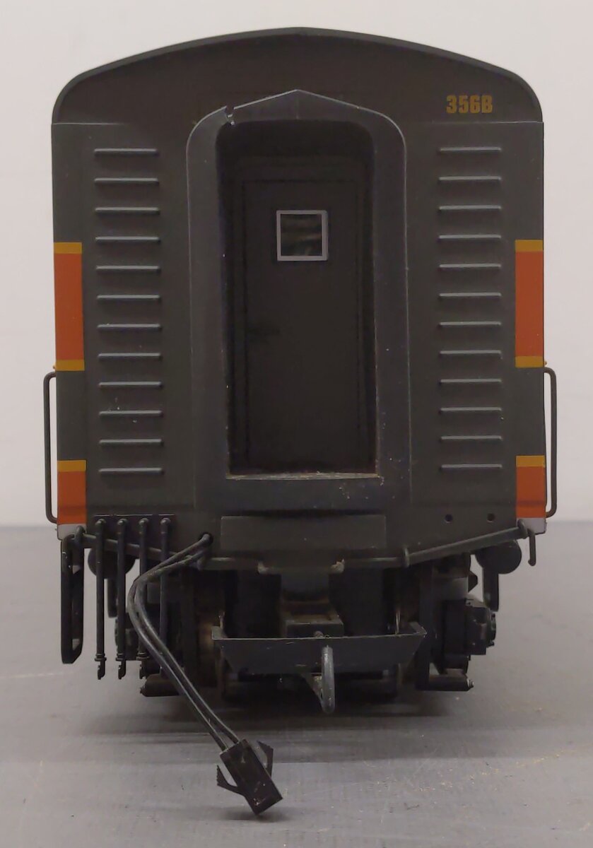 USA Trains R22262 Great Northern F-3 AB Unit Powered Diesel Locomotive #356B VG