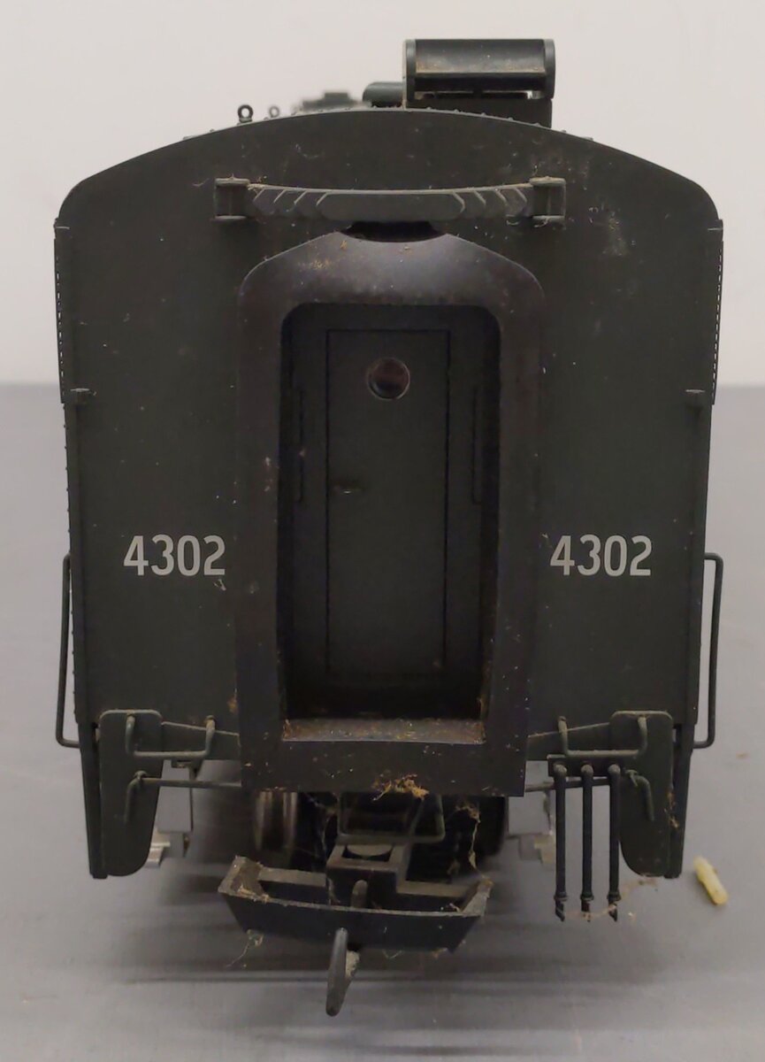 USA Trains G Scale R22402 New York Central Locomotive #4203A VG