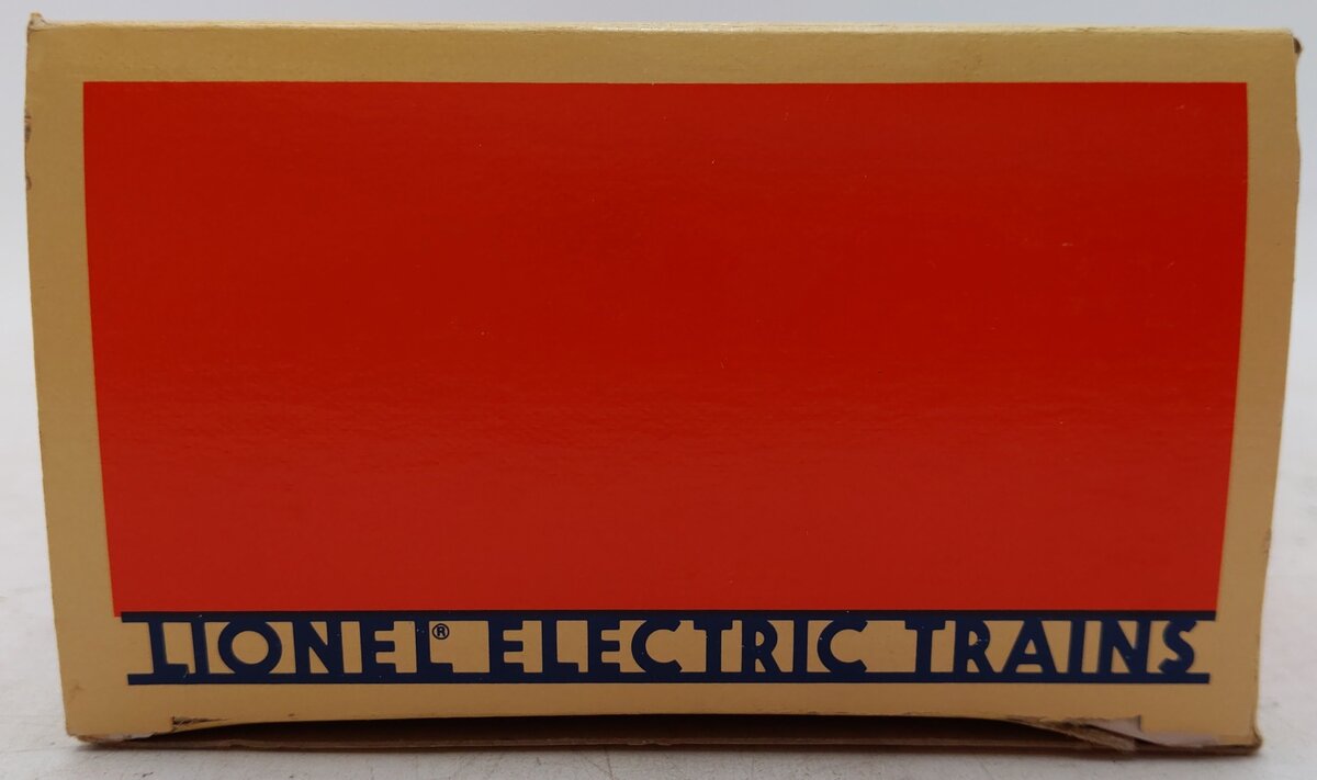 Lionel 6-17120 O Gauge CSX 3-Bay Hopper with Coal Load EX/Box