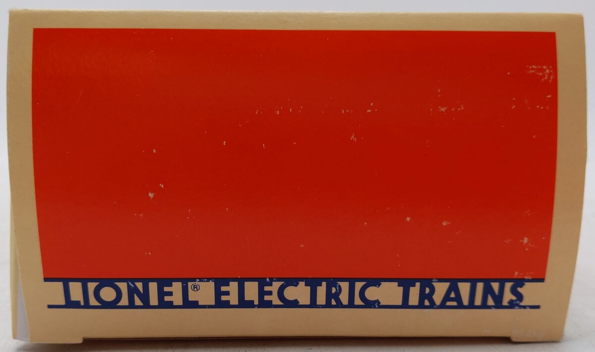 Lionel 6-16726 O Gauge Army Fire Ladder Car EX/Box