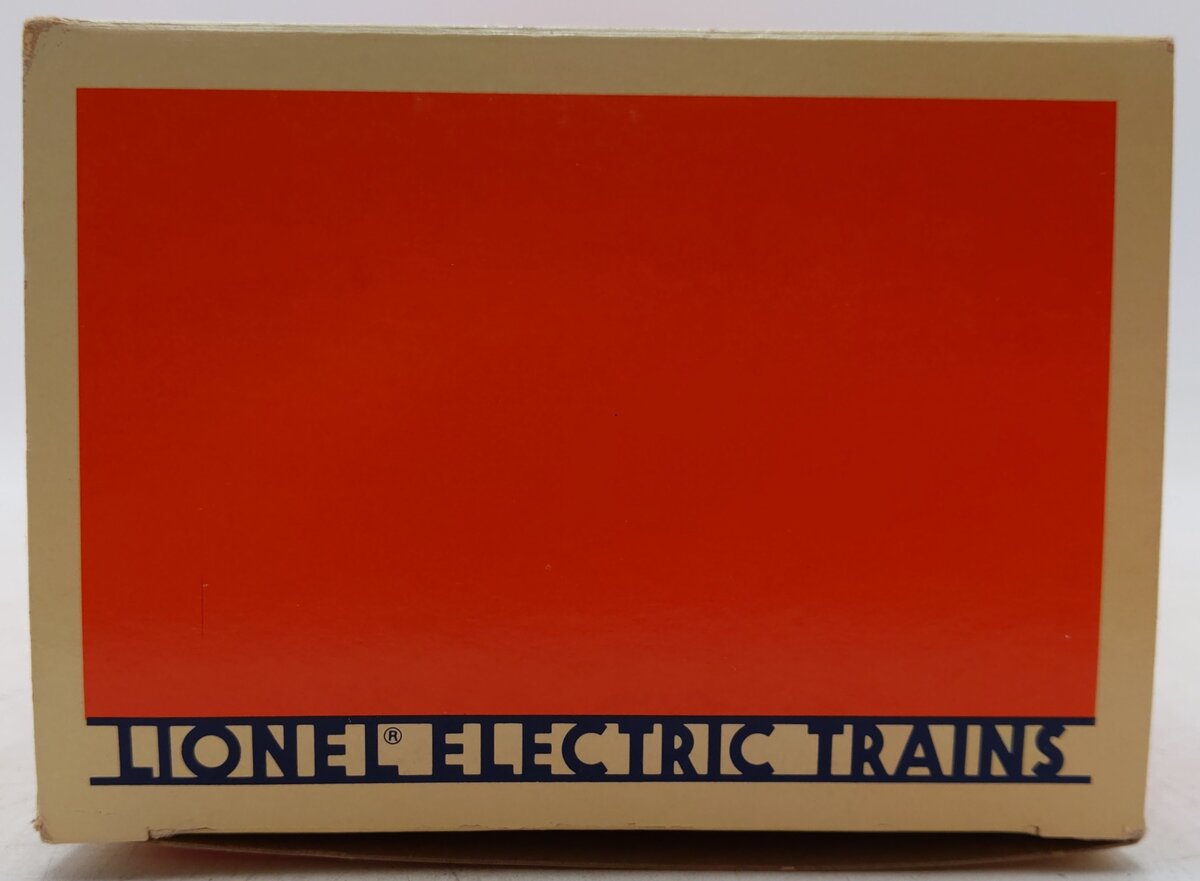 Lionel 6-52008 O Gauge Lionel Lines 6-Wheel Crane Car TCA 1993 EX/Box
