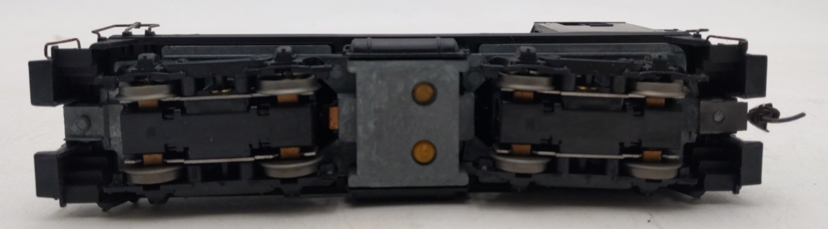 Athearn 4001 HO Undecorated SW7 COW Powered Diesel Switcher LN/Box