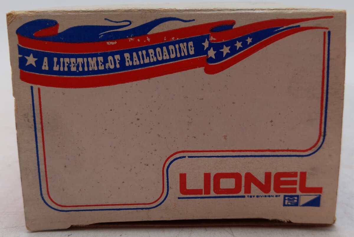 Lionel 6-9215 O Gauge Norfolk & Western Boxcar #9215 EX/Box