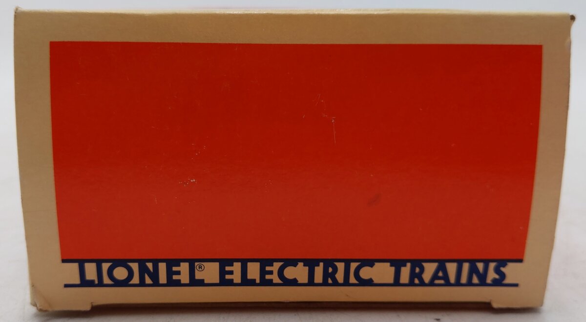 Lionel 6-16264 O Gauge Red Wing Shoes Boxcar #16264 EX/Box