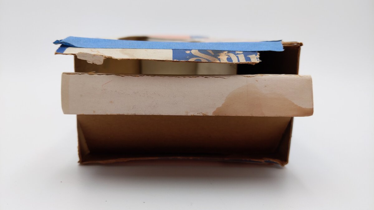 Lionel 6-7612 O Gauge State of North Carolina Boxcar #7612 EX/Box
